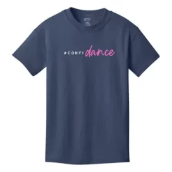 Girls' Range Confidance T-Shirt