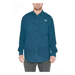 Men's Scheels Outfitters Pursuit Long Sleeve Shirt