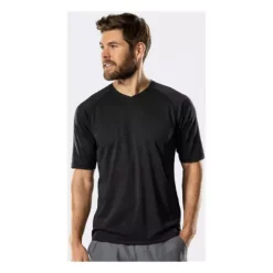 Men's Bontrager Quantum Fitness Bike Tech Tee