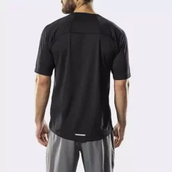 Men's Bontrager Quantum Fitness Bike Tech Tee -AS Revival store 60147995403 2