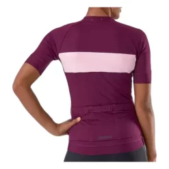 Women's Trek Circuit LTD Cycling Jersey -AS Revival store 60184273040 1