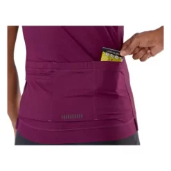 Women's Trek Circuit LTD Cycling Jersey -AS Revival store 60184273040 3