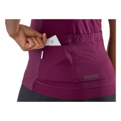 Women's Trek Circuit LTD Cycling Jersey -AS Revival store 60184273040 4