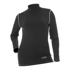 DSG Outerwear Women's DSG D-Tech CrewNeck Base Layer Shirt