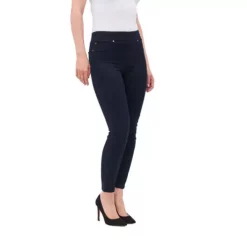 Women's Tribal Dream Pull-On Ankle Slim Fit Jegging Jeans