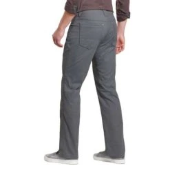 Men's Kuhl Kanvus Relaxed Fit Straight Jeans -AS Revival store 63141105020 2