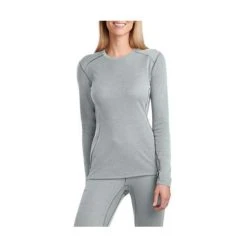 Women's Kuhl Akkomplice Base Layer Long Sleeve Shirt