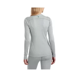 Women's Kuhl Akkomplice Base Layer Long Sleeve Shirt -AS Revival store 63141114921 2