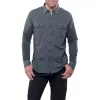 Men's Kuhl Airspeed Long Sleeve Shirt
