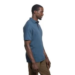 Men's Kuhl Wayfarer Short Sleeve Shirt -AS Revival store 63141195747 2