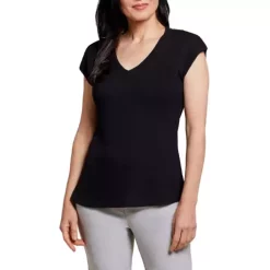 Women's Tribal Super Soft Waffle Knit T-Shirt