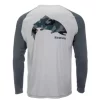 Men's Simms Artist Series Tech Tee -AS Revival store 69426456308