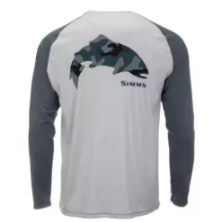 Men's Simms Artist Series Tech Tee