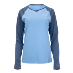 Women's Simms SolarFlex Crewneck