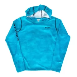 Kids' Simms Solar Tech Hoodie