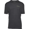Men's Simms Walleye Outline T-Shirt -AS Revival store 69426457669