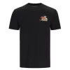 Men's Simms Night Crawler Tee