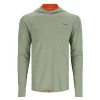 Men's Simms BugStopper Hoody