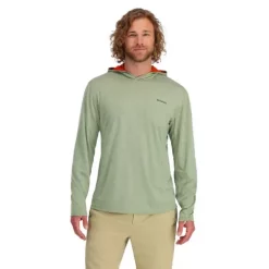 Men's Simms BugStopper Hoody -AS Revival store 69426460366 1