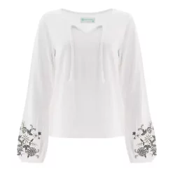 Women's Aventura Kateri Long Sleeve Top