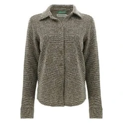 Women's Aventura Mystic Fleece Shirt