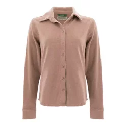 Women's Aventura Dakota Fleece Shirt