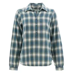 Aventura Women's Aventure Miranda Plaid Shirt
