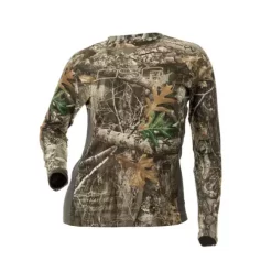 DSG Outerwear Women's DSG Ultra Lightweight Hunting Shirt