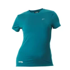 DSG Outerwear Women's DSG Fitted Short Sleeve Shirt