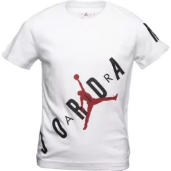 Toddler Boys' Jordan Throw Back T-Shirt