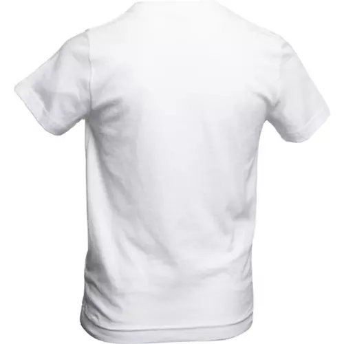 Toddler Boys' Jordan Throw Back T-Shirt 5 Toddler Boys' Jordan Throw Back T-Shirt - Image 3