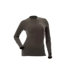 DSG Outerwear Women's DSG Merino Wool Base Layer Shirt