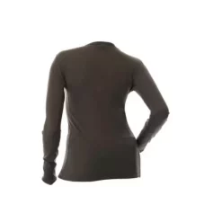 DSG Outerwear Women's DSG Merino Wool Base Layer Shirt -AS Revival store 78593945213 2