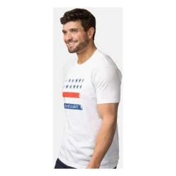 Men's Black Clover Old Glory Golf T-Shirt -AS Revival store 81008656556 1