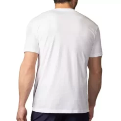 Men's Black Clover Old Glory Golf T-Shirt -AS Revival store 81008656557 1