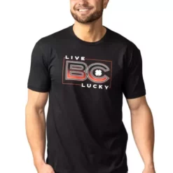 Men's Black Clover Picture Perfect T-Shirt