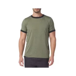 Men's Glyder Ringer T-Shirt