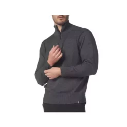 Men's Glyder Ace Quarter Zip Long Sleeve