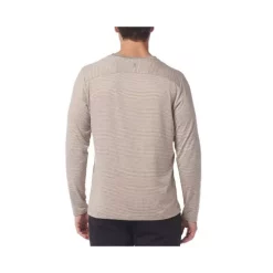 Men's Glyder Salton Long Sleeve T-Shirt -AS Revival store 81009520406 2