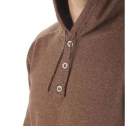 Men's Glyder Ace Hooded Sweater -AS Revival store 81010087697 2
