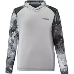 Men's Striker LoTide UPF50+ Hoodie -AS Revival store 81871602761 1