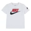 Toddler Boys' Nike Futura Evergreen T-Shirt -AS Revival store 82566328679