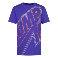 Boys' Jordan Jumpman Space Out T-Shirt