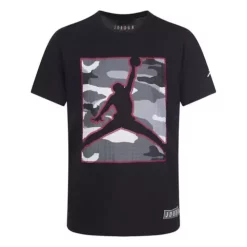 Toddler Boys' Jordan Jumpman Standard Issue T-Shirt -AS Revival store 82566369288