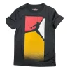 Boys' Jordan Jumpman Fade T-Shirt