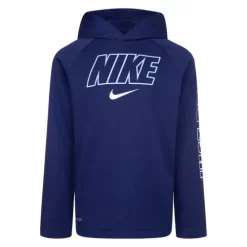 Boys' Nike ADP Sportsball Long Sleeve Shirt