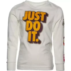 Toddler Boys' Nike Great Outdoors JDI T-Shirt