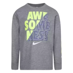 Boys' Nike Digital Escape Awesome T-Shirt