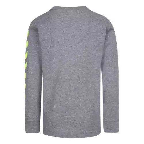 Boys' Nike Digital Escape Awesome T-Shirt 4 Boys' Nike Digital Escape Awesome T-Shirt - Image 2