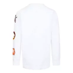 Boys' Nike Just Do It Long Sleeve T-Shirt -AS Revival store 82566381144 1